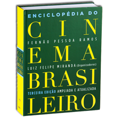 ENCICLOPÉDIA DO CINEMA BRASILEIRO