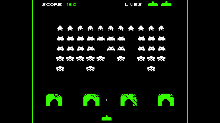 Pac-Man completa 35 anos