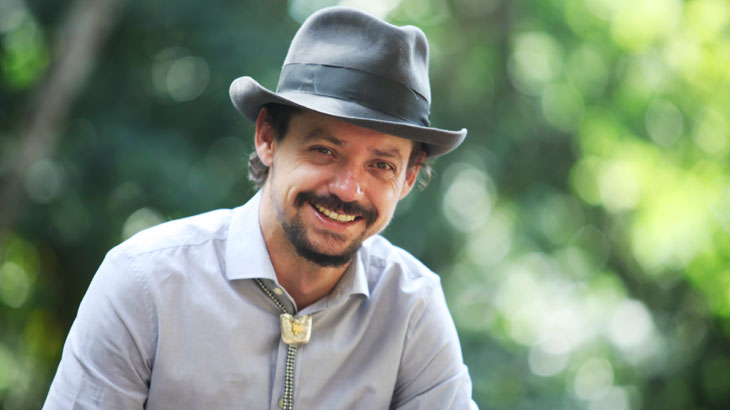 Hoje Chico Teixeira pode ser considerado uma das referências atuais do ritmo Folk no Brasil. 