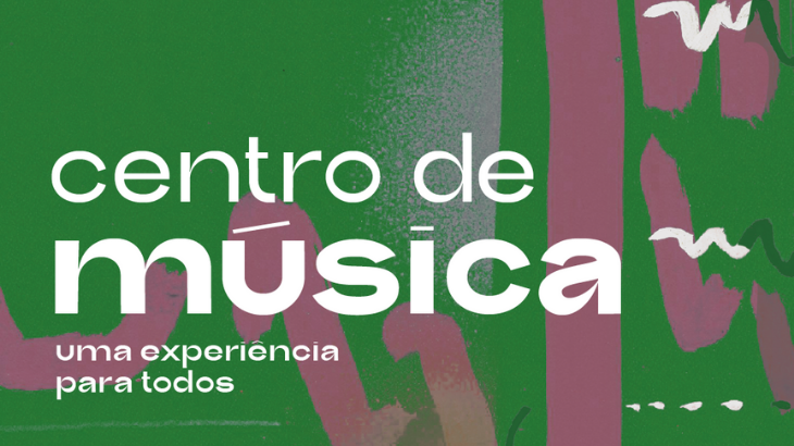 Workshop e Masters Class – CIA DA MÚSICA