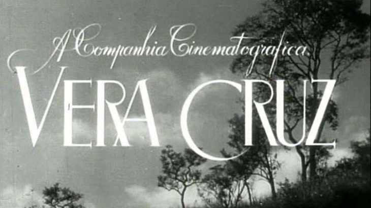 Companhia Cinematográfica Vera Cruz (Crédito da imagem: Reprodução)