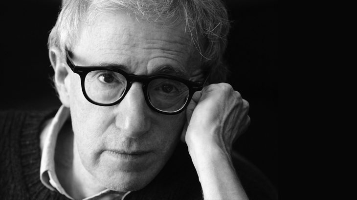 Aos 77 anos, Woody Allen reafirma-se como uma das mentes mais inquietas do cinema americano