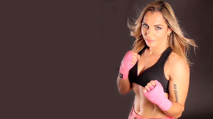 Boxe feminino: benefícios do boxe para as mulheres