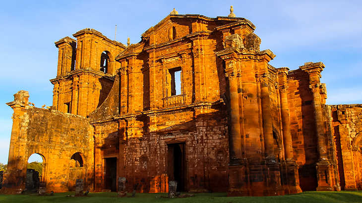 Catedral de São Miguel Arcanjo | Foto: Dalmir Ribeiro Lima