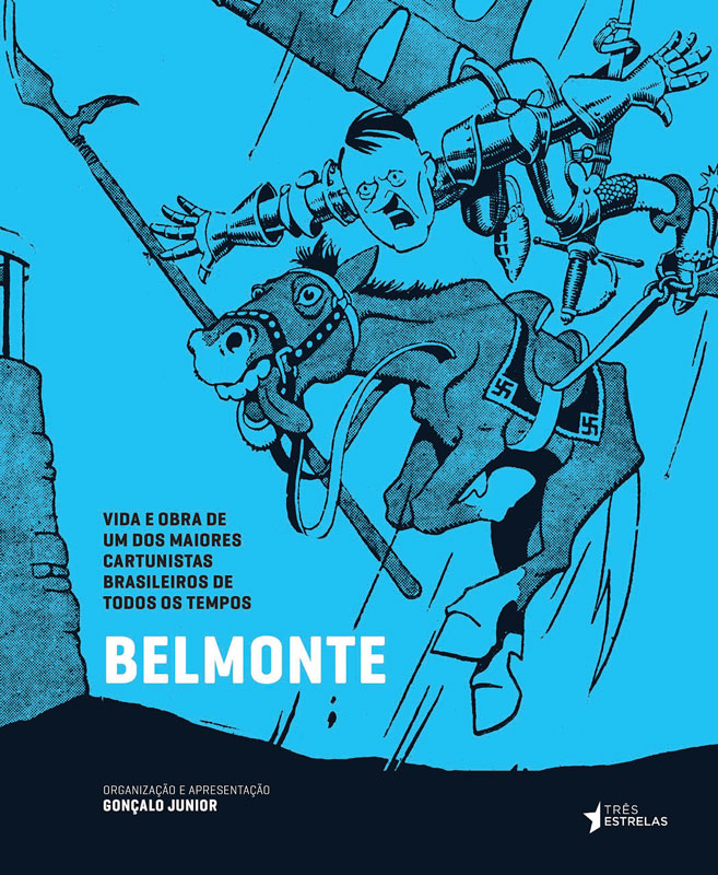 Gonçalo Junior | Belmonte