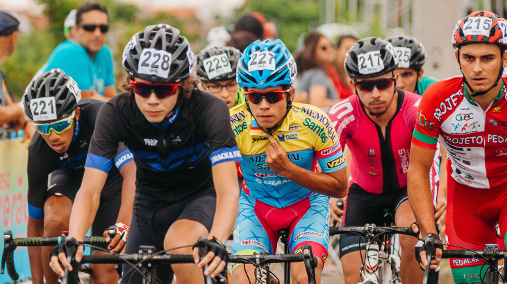 Desafio Sesc Verão de Ciclismo 2018
