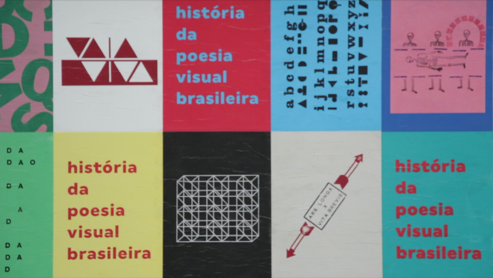 História da Poesia Visual Brasileira
