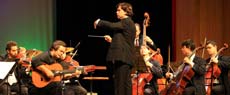 Música: Dos limites entre Argentina, Brasil e Paraguai nasce o Concerto de Fronteira