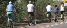 Esporte e Atividade Física: Para você e sua bicicleta: 10 dicas para pedalar com segurança