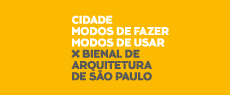 Arquitetura: Hora de discutir São Paulo