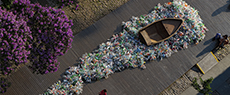 Meio Ambiente: Destinar o lixo de maneira responsável ajuda a dar dignidade para outras pessoas
