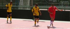 Esportes e Atividade Física: Jogos Paulista Sesc/FPDC reúne atletas com deficiência visual 
