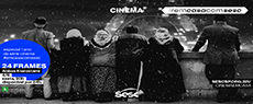 Cinema #EmCasaComSesc celebra aniversário de 1 ano com programação especial de filmes por 24h