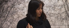 Artes Visuais: Chiharu Shiota: conheça a artista
