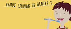 Odontologia: Projeto de saúde bucal chega mais uma vez a crianças da rede municipal de Catanduva