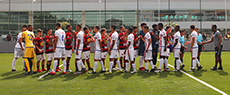 Sesc Guarulhos: Guarulhos em campo: histórias sobre o futebol da cidade