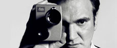Cinema e Vídeo: Tarantino ao Alvo