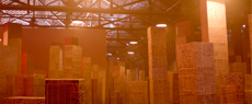 Artes Visuais: Christian Boltanski inaugura obra inédita