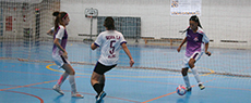 Belenzinho é campeão da Copa Sesc de Futsal Feminino