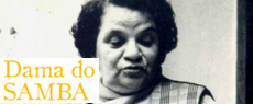 Perfil: Dama do Samba