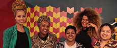 Sesc Avenida Paulista: Narrativas Pretas: poesia e resistência no feminismo negro