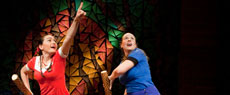 Teatro: Itaquera embarca Amazônia adentro
