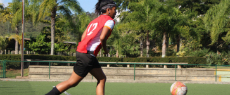 Esporte e Atividade Física: O campo é delas: 10 fatos sobre futebol feminino 