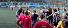 Esporte e Atividade Física: Da Criança ao Idoso, o Programa Sesc de Esportes Acolhe a Todos