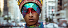 Povos Indígenas: O Espelho Rachou: Imaginários da Música Indígena no Brasil