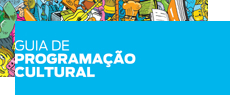 Guie-se pela programação da Bienal do Livro de São Paulo