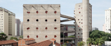 Arquitetura: Bienal de Veneza concederá o Leão de Ouro a Lina Bo Bardi
