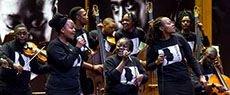 Música: Buskaid Ensemble: da periferia sul-africana para o mundo