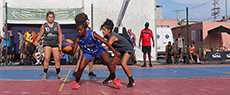 Sesc Verão 2020: O crescimento da participação feminina no esporte e seus desafios