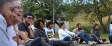 Ações para a Cidadania: Quando a liberdade do teatro encontra os jovens de Itaquera