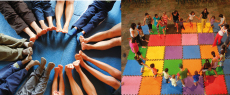 Crianças: BrincaYoga em família: a oportunidade de fortalecer vínculos