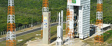 CAPA: Missão é colocar o Brasil em órbita