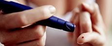 SAÚDE - II: Diabetes, quase uma epidemia