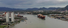 “EmbarcAções: Cuidados no mar” - série de bate-papos reúne especialistas, esportistas e autoridades na programação do Sesc Santos 