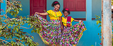 Povos e comunidades tradicionais: Dança do Marabaixo