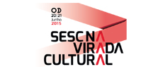Virada Cultural: Sesc na Virada Cultural 2015