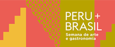 Alimentação: Semana de Arte e Gastronomia Peru-Brasil
