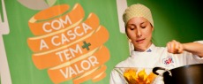 Sesc Santos abre as comemorações dos  20 Anos do Mesa Brasil Sesc São Paulo