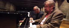 SescTV: Wagner Tiso e Gilson Peranzzetta celebram 70 anos em apresentação inédita