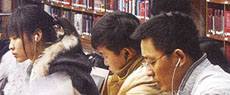 LEITURA: A história das bibliotecas