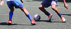 Esporte e Atividade Física: Bola rolando na Copa Sesc de Futebol Soçaite no Sesc Belenzinho!