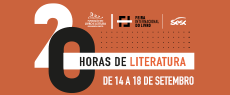 Literatura: Ação “20 Horas de Literatura” comemora os 20 anos da Feira Internacional do Livro de Ribeirão Preto