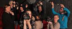 Cinema: Sesc e Ateliers Varan (FR) se unem para criação de oficina de documentários