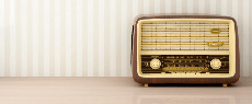 Idosos: Na Onda das Ondas: uma viagem à era de ouro do rádio