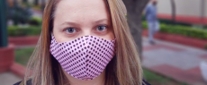 Saúde: Máscaras de tecido e os cuidados que devemos ter com elas