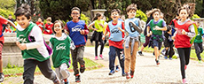 Esporte Criança e Esporte Jovem abrem pré-inscrições online para turmas de 2020